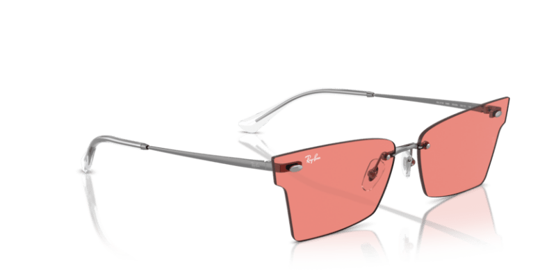 Gunmetal - 0RB3730 8056262017234