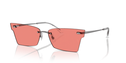 Gunmetal - 0RB3730 8056262017234