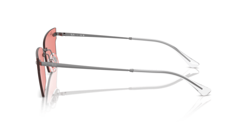 Gunmetal - 0RB3730 8056262017234