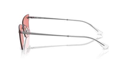 Gunmetal - 0RB3730 8056262017234