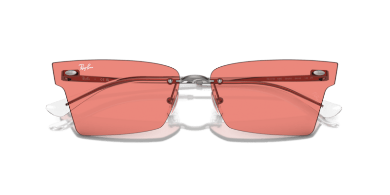 Gunmetal - 0RB3730 8056262017234