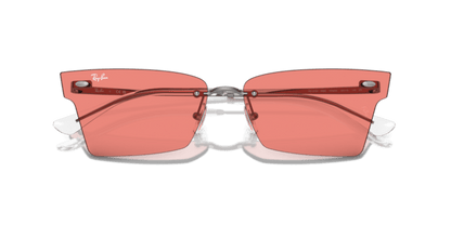 Gunmetal - 0RB3730 8056262017234