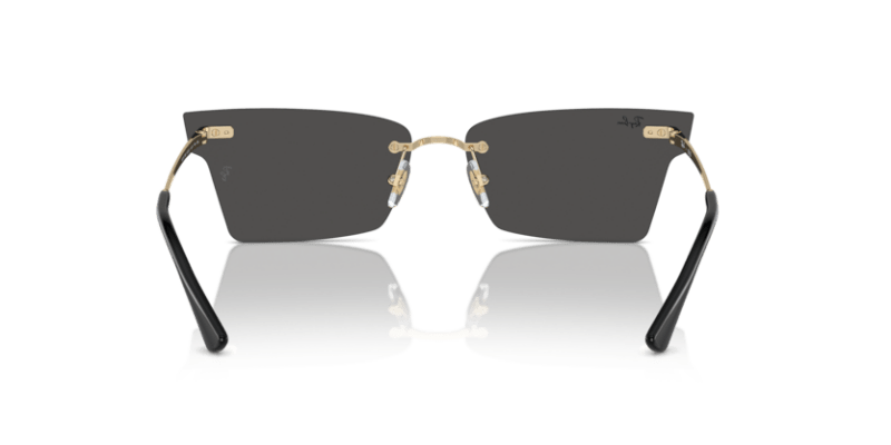 Light Gold - 0RB3730 8056262017241