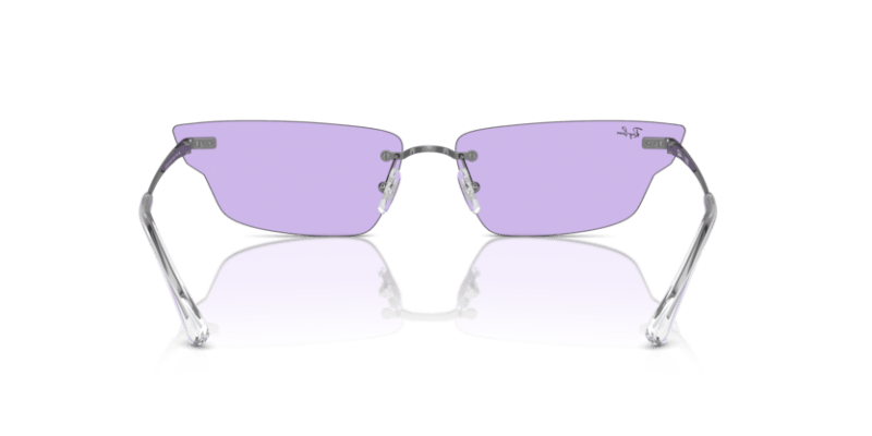 Gunmetal - 0RB3731 8056262017050