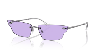 Gunmetal - 0RB3731 8056262017050