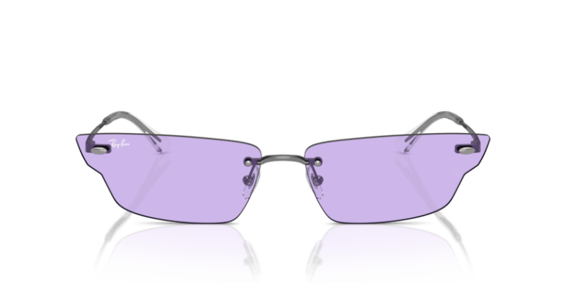 Gunmetal - 0RB3731 8056262017050