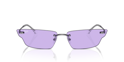 Gunmetal - 0RB3731 8056262017050