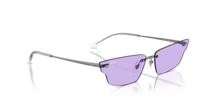 Gunmetal - 0RB3731 8056262017050