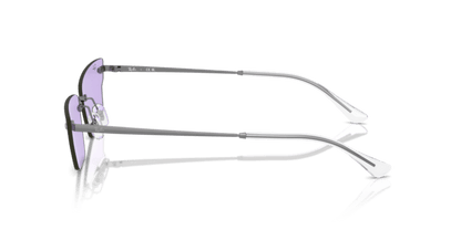 Gunmetal - 0RB3731 8056262017050