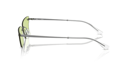 Gunmetal - 0RB3731 8056262017074