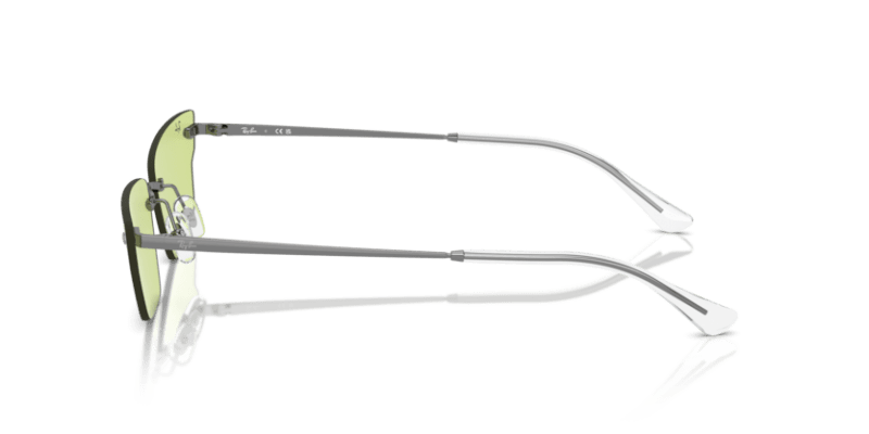 Gunmetal - 0RB3731 8056262017074