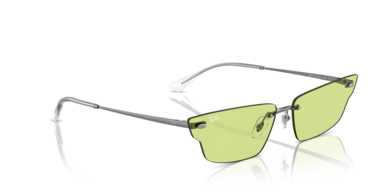 Gunmetal - 0RB3731 8056262017074