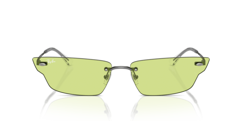 Gunmetal - 0RB3731 8056262017074