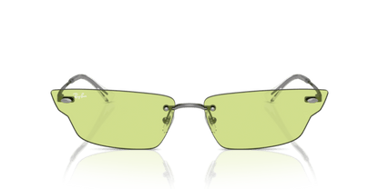 Gunmetal - 0RB3731 8056262017074