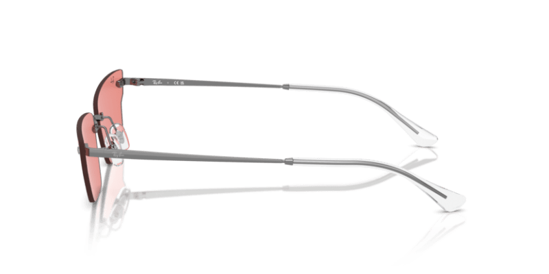 Gunmetal - 0RB3731 8056262017098