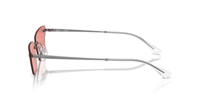 Gunmetal - 0RB3731 8056262017098