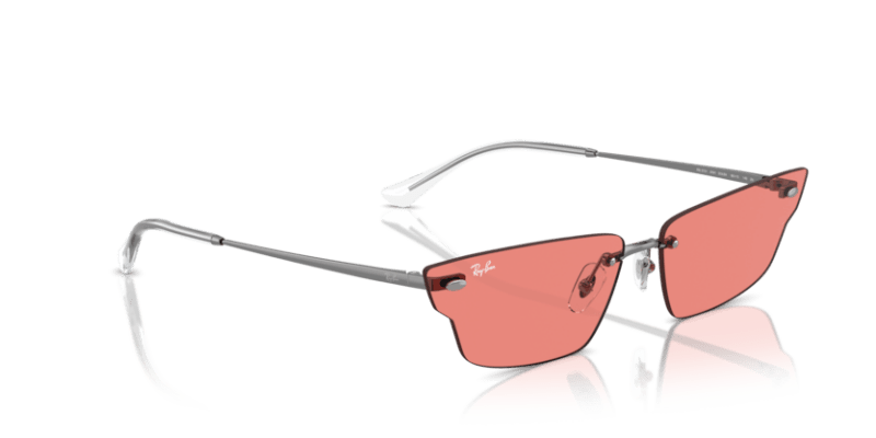 Gunmetal - 0RB3731 8056262017098