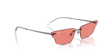 Gunmetal - 0RB3731 8056262017098