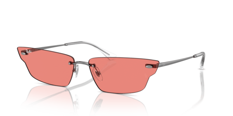 Gunmetal - 0RB3731 8056262017098