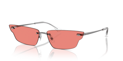 Gunmetal - 0RB3731 8056262017098