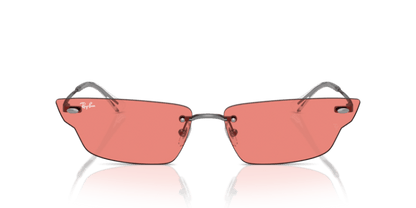 Gunmetal - 0RB3731 8056262017098