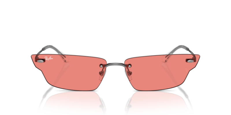 Gunmetal - 0RB3731 8056262017098