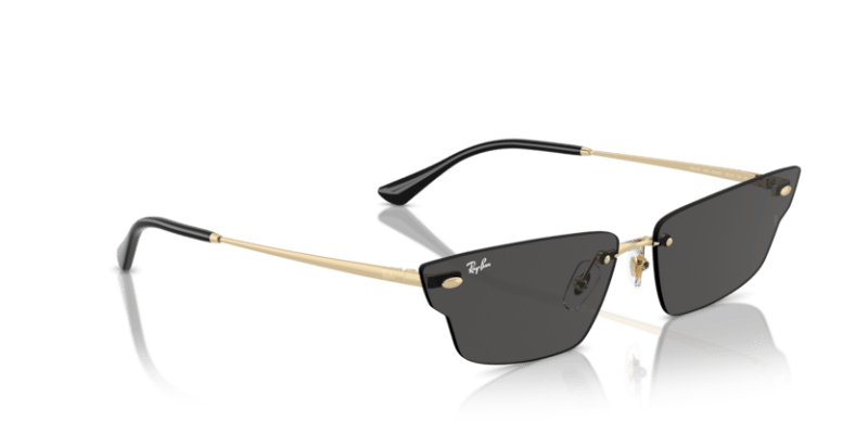 Light Gold - 0RB3731 8056262017111