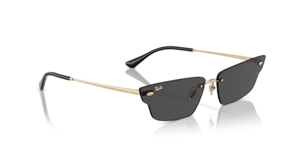 Light Gold - 0RB3731 8056262017111