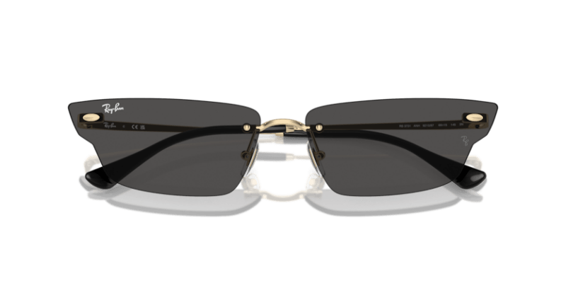 Light Gold - 0RB3731 8056262017111