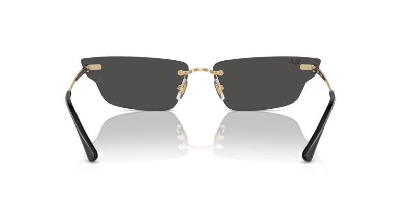 Light Gold - 0RB3731 8056262017111