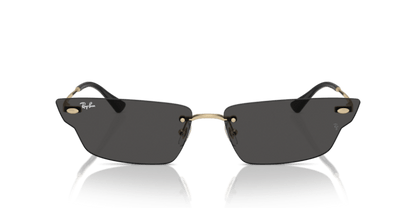 Light Gold - 0RB3731 8056262017111