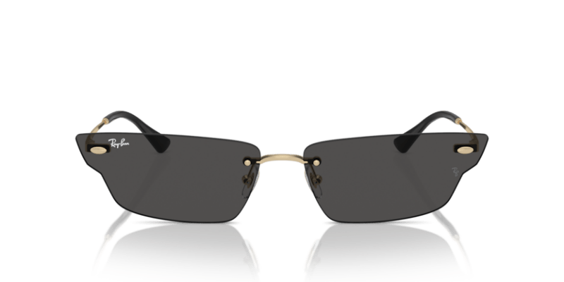 Light Gold - 0RB3731 8056262017111