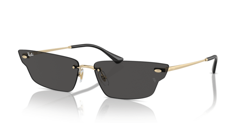 Light Gold - 0RB3731 8056262017111