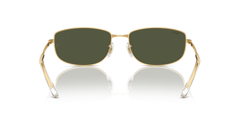 Arista Gold - 0RB3732 8056262042144