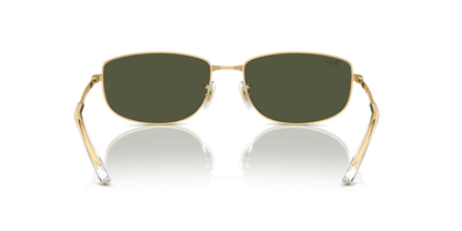 Arista Gold - 0RB3732 8056262042144