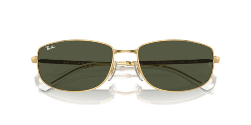 Arista Gold - 0RB3732 8056262042144