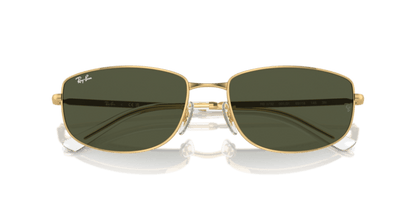 Arista Gold - 0RB3732 8056262042144