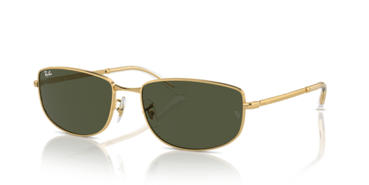 Arista Gold - 0RB3732 8056262042144