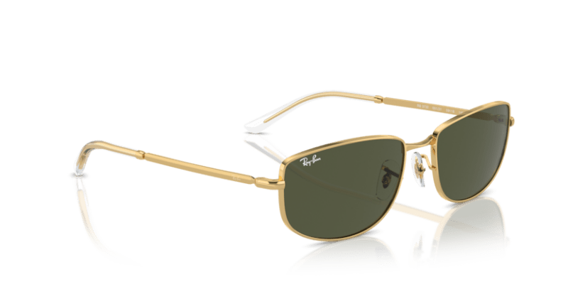 Arista Gold - 0RB3732 8056262042144