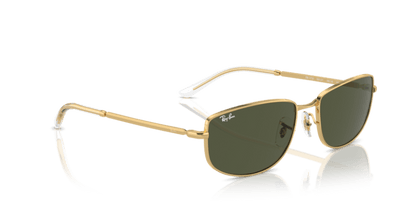 Arista Gold - 0RB3732 8056262042144