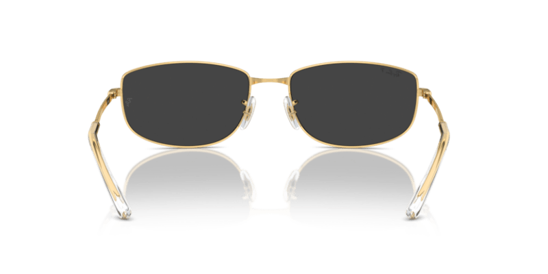 Arista Gold - 0RB3732 8056262042168