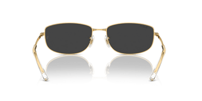 Arista Gold - 0RB3732 8056262042168