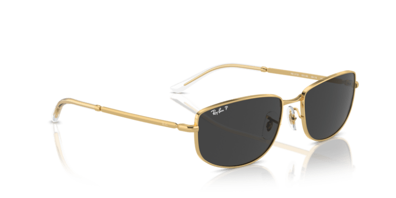 Arista Gold - 0RB3732 8056262042168