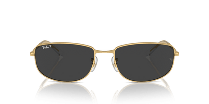 Arista Gold - 0RB3732 8056262042168