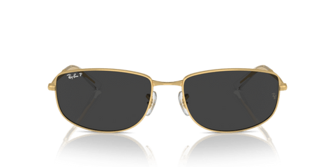 Arista Gold - 0RB3732 8056262042168