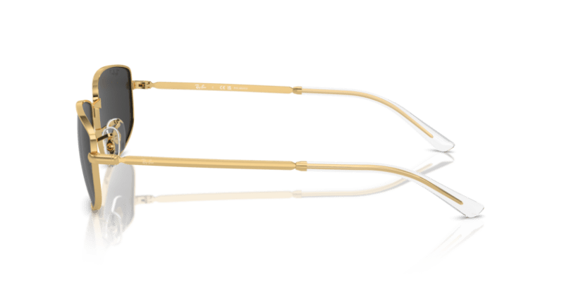 Arista Gold - 0RB3732 8056262042168