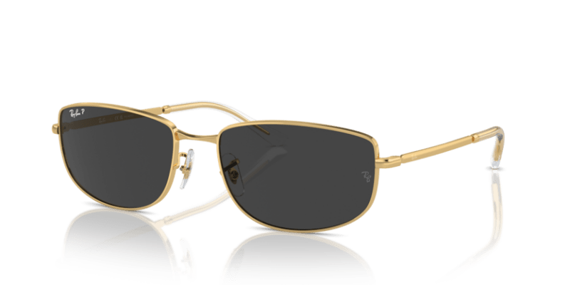 Arista Gold - 0RB3732 8056262042168