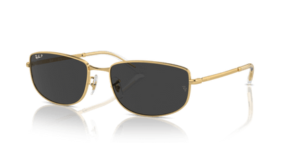 Arista Gold - 0RB3732 8056262042168