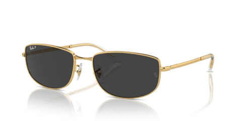 Arista Gold - 0RB3732 8056262042168