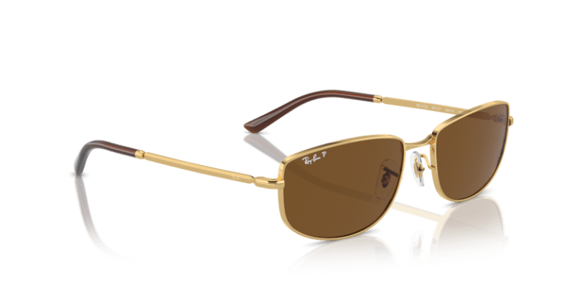 Arista Gold - 0RB3732 8056262042205